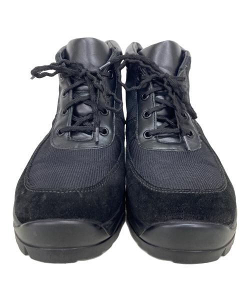 OUR LEGACY（アワーレガシー）OUR LEGACY (アワーレガシー) Ankle boots ブラック サイズ:41の古着・服飾アイテム