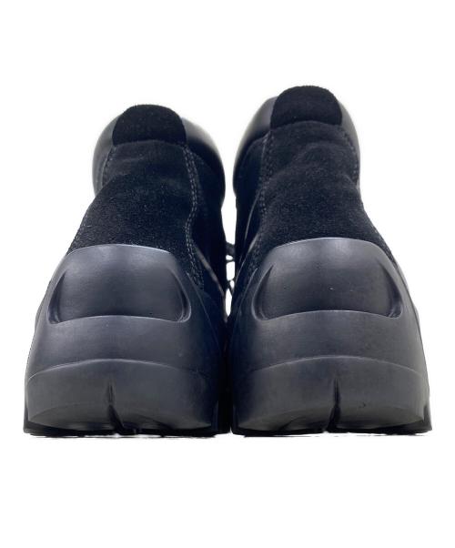 OUR LEGACY（アワーレガシー）OUR LEGACY (アワーレガシー) Ankle boots ブラック サイズ:41の古着・服飾アイテム