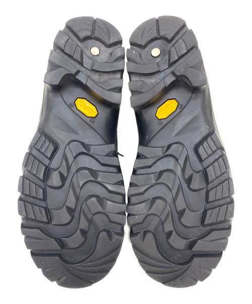 OUR LEGACY（アワーレガシー）OUR LEGACY (アワーレガシー) Ankle boots ブラック サイズ:41の古着・服飾アイテム