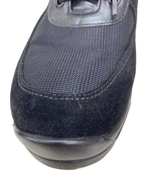 OUR LEGACY（アワーレガシー）OUR LEGACY (アワーレガシー) Ankle boots ブラック サイズ:41の古着・服飾アイテム