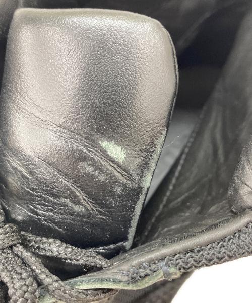 OUR LEGACY（アワーレガシー）OUR LEGACY (アワーレガシー) Ankle boots ブラック サイズ:41の古着・服飾アイテム