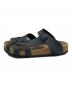 BIRKENSTOCK (ビルケンシュトック) PISA ブラック サイズ:25cm：3500円
