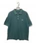 VISVIM（ビズビム）の古着「JUMBO WELLER S/S」｜グリーン