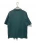 VISVIM (ビズビム) JUMBO WELLER S/S グリーン サイズ:2：21000円