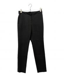 theory（セオリー）の古着「Bistretch Double 3 Padra Gz」｜グレー