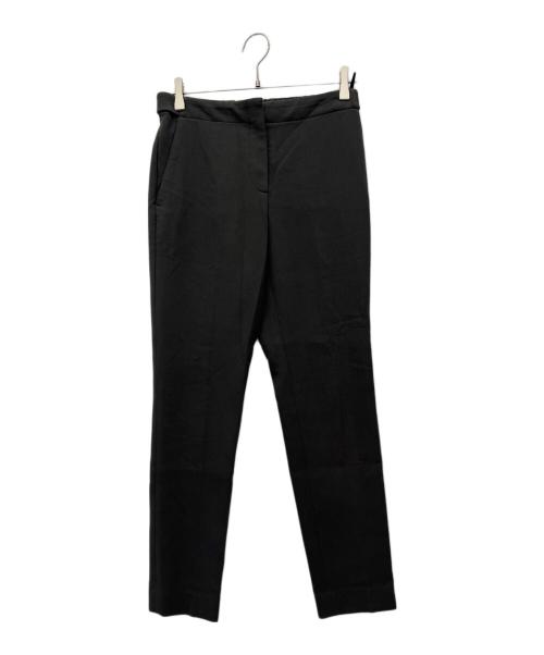 theory（セオリー）theory (セオリー) Bistretch Double 3 Padra Gz グレーの古着・服飾アイテム