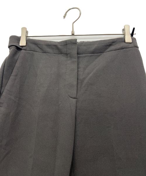 theory（セオリー）theory (セオリー) Bistretch Double 3 Padra Gz グレーの古着・服飾アイテム