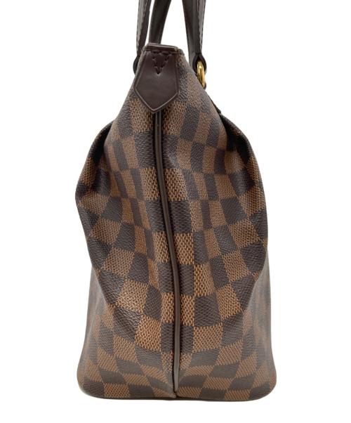 LOUIS VUITTON（ルイ ヴィトン）LOUIS VUITTON (ルイ ヴィトン) トートバッグ ブラウンの古着・服飾アイテム