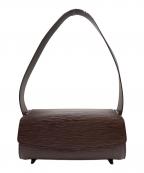 LOUIS VUITTONルイ ヴィトン）の古着「ワンショルダーバッグ」｜ブラウン