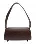 LOUIS VUITTON (ルイ ヴィトン) ワンショルダーバッグ ブラウン：40000円