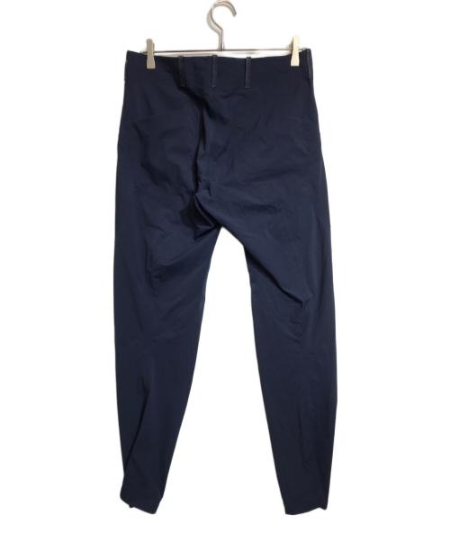 ARC'TERYX VEILANCE（アークテリクスヴェイランス）ARC'TERYX VEILANCE (アークテリクス ヴェイランス) VORONOI PANT ネイビー サイズ:30の古着・服飾アイテム