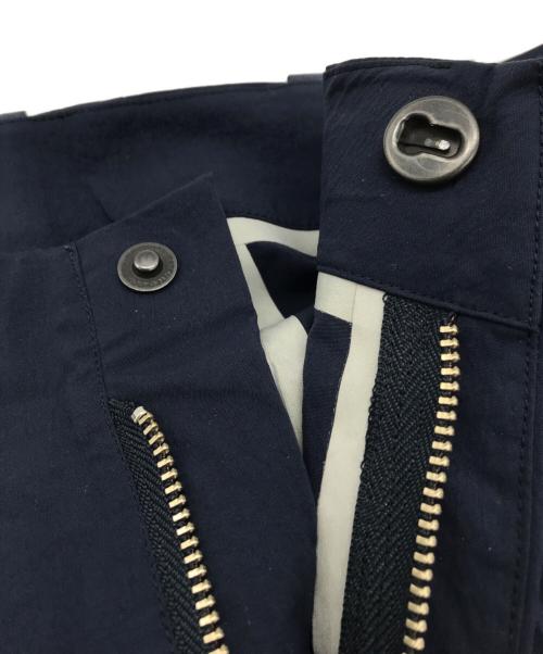 ARC'TERYX VEILANCE（アークテリクスヴェイランス）ARC'TERYX VEILANCE (アークテリクス ヴェイランス) VORONOI PANT ネイビー サイズ:30の古着・服飾アイテム