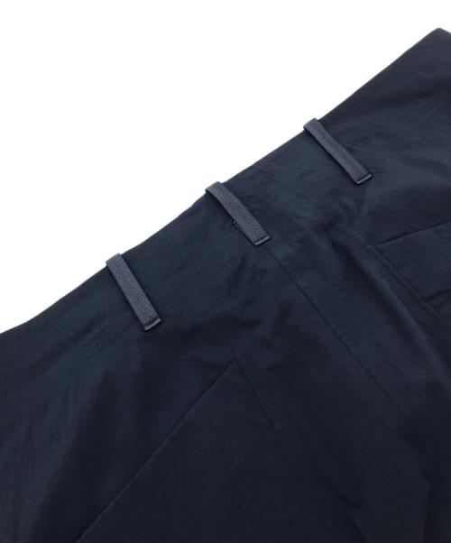 ARC'TERYX VEILANCE（アークテリクスヴェイランス）ARC'TERYX VEILANCE (アークテリクス ヴェイランス) VORONOI PANT ネイビー サイズ:30の古着・服飾アイテム