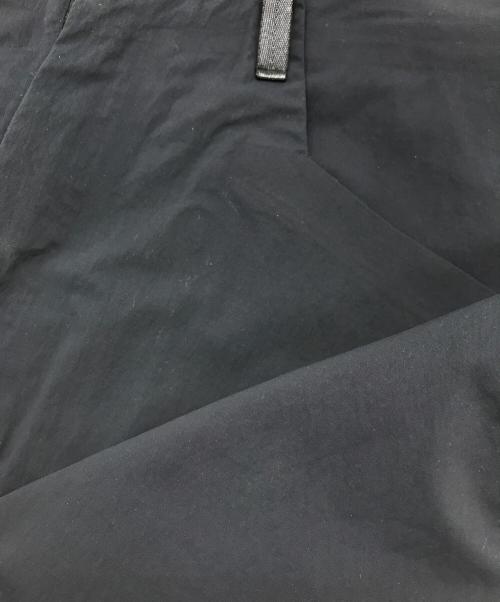 ARC'TERYX VEILANCE（アークテリクスヴェイランス）ARC'TERYX VEILANCE (アークテリクス ヴェイランス) VORONOI PANT ネイビー サイズ:30の古着・服飾アイテム