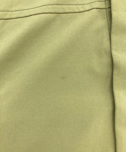 ARC'TERYX（アークテリクス）ARC'TERYX (アークテリクス) S/Sシャツ ベージュ サイズ:Sの古着・服飾アイテム