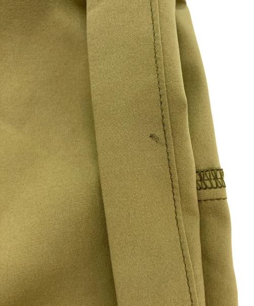 ARC'TERYX（アークテリクス）ARC'TERYX (アークテリクス) S/Sシャツ ベージュ サイズ:Sの古着・服飾アイテム