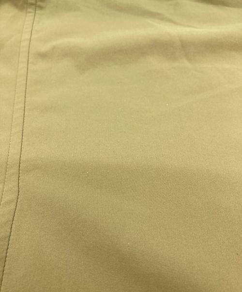 ARC'TERYX（アークテリクス）ARC'TERYX (アークテリクス) S/Sシャツ ベージュ サイズ:Sの古着・服飾アイテム