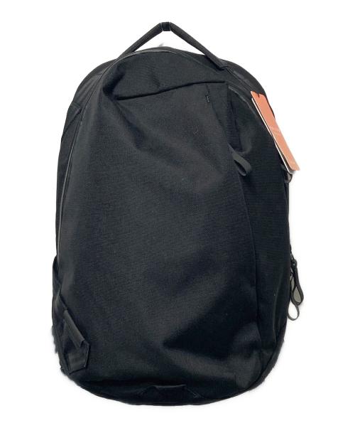 ABLE CARRY（エイブルキャリー）ABLE CARRY (エイブルキャリー) Daily Plus バックパック ブラック 未使用品の古着・服飾アイテム