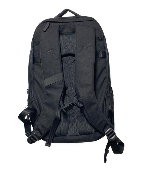 ABLE CARRY（エイブルキャリー）ABLE CARRY (エイブルキャリー) Daily Plus バックパック ブラック 未使用品の古着・服飾アイテム
