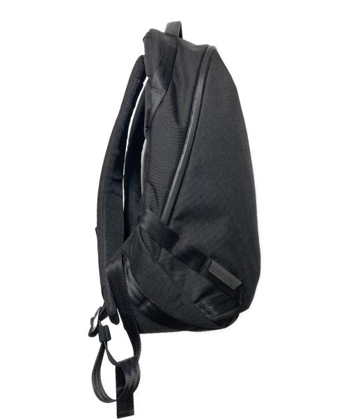 ABLE CARRY（エイブルキャリー）ABLE CARRY (エイブルキャリー) Daily Plus バックパック ブラック 未使用品の古着・服飾アイテム