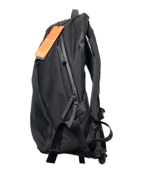 ABLE CARRY（エイブルキャリー）ABLE CARRY (エイブルキャリー) Daily Plus バックパック ブラック 未使用品の古着・服飾アイテム