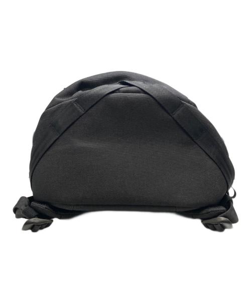 ABLE CARRY（エイブルキャリー）ABLE CARRY (エイブルキャリー) Daily Plus バックパック ブラック 未使用品の古着・服飾アイテム