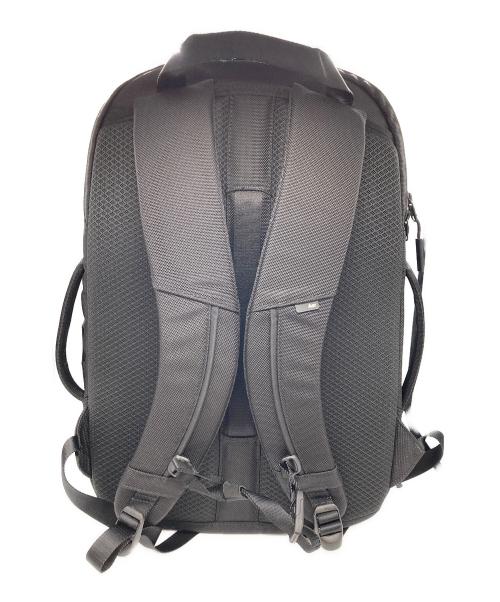 AER（エアー）AER (エアー) Tech Pack 3 ブラックの古着・服飾アイテム