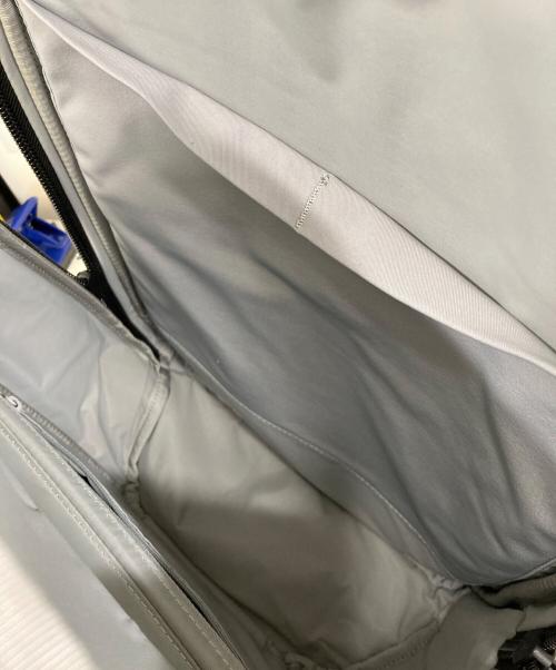 AER（エアー）AER (エアー) Tech Pack 3 ブラックの古着・服飾アイテム