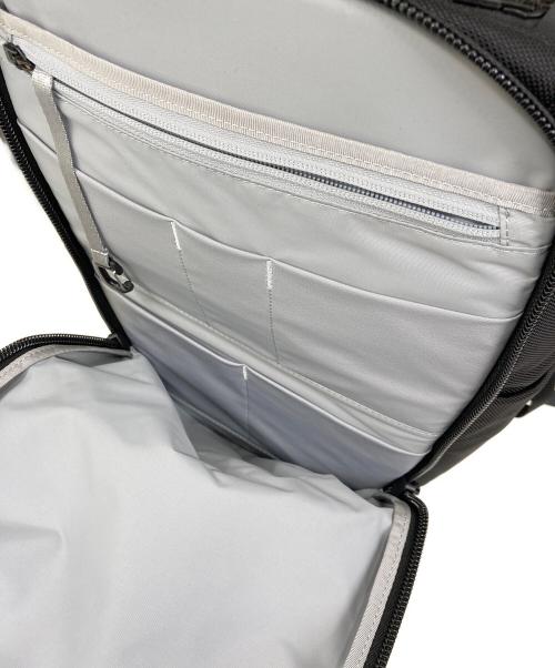 AER（エアー）AER (エアー) Tech Pack 3 ブラックの古着・服飾アイテム