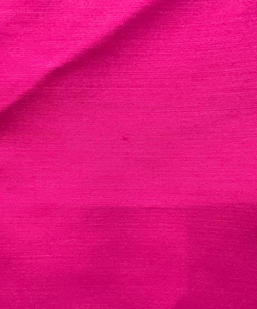 HAVEL studio（ハーヴェル スタジオ）HAVEL studio (ハーヴェル スタジオ) W/SI FORMAL スカート ショッキングピンク サイズ:36の古着・服飾アイテム