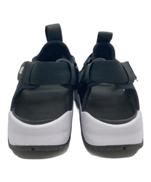 NIKE（ナイキ）NIKE (ナイキ) WMNS NIKE CANYON SANDAL ブラック サイズ:23cmの古着・服飾アイテム