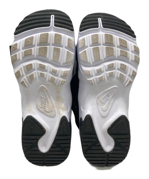 NIKE（ナイキ）NIKE (ナイキ) WMNS NIKE CANYON SANDAL ブラック サイズ:23cmの古着・服飾アイテム