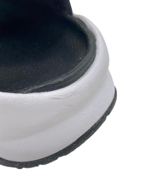 NIKE（ナイキ）NIKE (ナイキ) WMNS NIKE CANYON SANDAL ブラック サイズ:23cmの古着・服飾アイテム