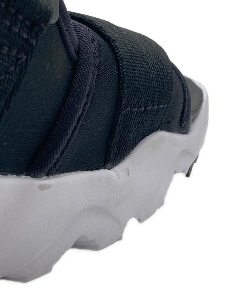 NIKE（ナイキ）NIKE (ナイキ) WMNS NIKE CANYON SANDAL ブラック サイズ:23cmの古着・服飾アイテム