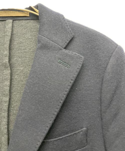 eleventy（イレブンティ）eleventy (イレブンティ) セットアップスーツ ネイビー サイズ:48の古着・服飾アイテム