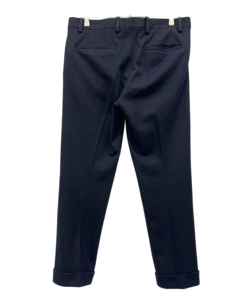 eleventy（イレブンティ）eleventy (イレブンティ) セットアップスーツ ネイビー サイズ:48の古着・服飾アイテム