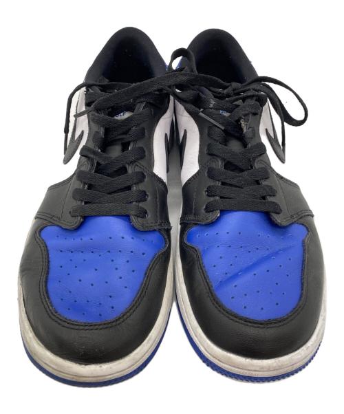 NIKE（ナイキ）NIKE (ナイキ) エアジョーダン1ローゴルフ