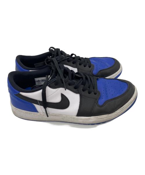 NIKE（ナイキ）NIKE (ナイキ) エアジョーダン1ローゴルフ