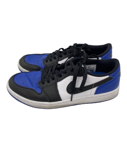 NIKE（ナイキ）NIKE (ナイキ) エアジョーダン1ローゴルフ