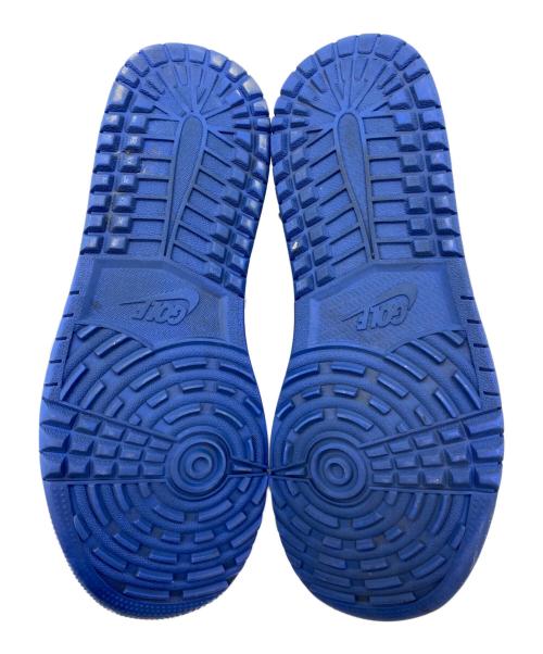 NIKE（ナイキ）NIKE (ナイキ) エアジョーダン1ローゴルフ