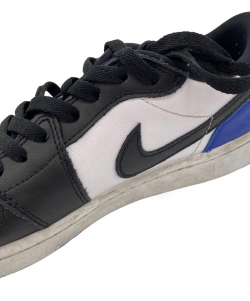 NIKE（ナイキ）NIKE (ナイキ) エアジョーダン1ローゴルフ