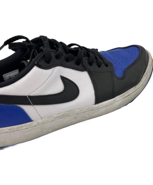 NIKE（ナイキ）NIKE (ナイキ) エアジョーダン1ローゴルフ