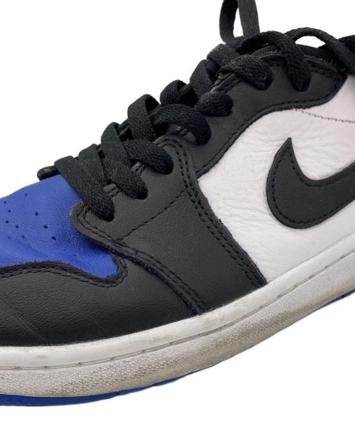 NIKE（ナイキ）NIKE (ナイキ) エアジョーダン1ローゴルフ