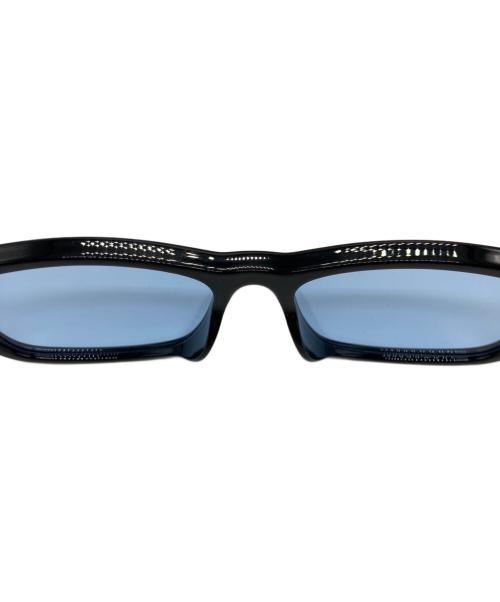 GUCCI（グッチ）GUCCI (グッチ) サングラス ブラックの古着・服飾アイテム