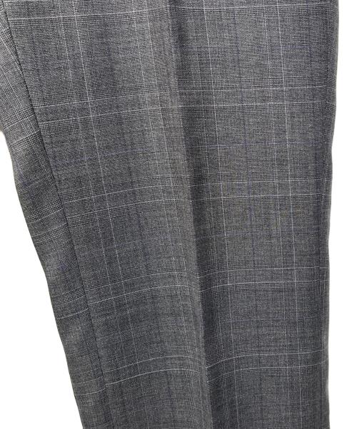 RING JACKET（リングジャケット）RING JACKET (リングジャケット) セットアップスーツ グレー サイズ:46の古着・服飾アイテム