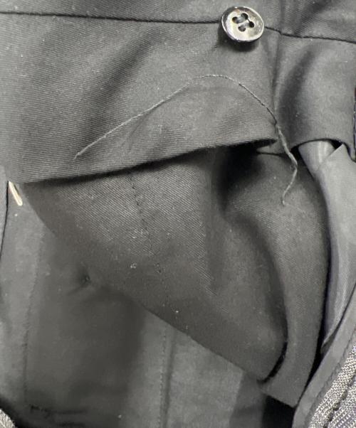 RING JACKET（リングジャケット）RING JACKET (リングジャケット) セットアップスーツ グレー サイズ:46の古着・服飾アイテム