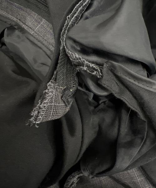 RING JACKET（リングジャケット）RING JACKET (リングジャケット) セットアップスーツ グレー サイズ:46の古着・服飾アイテム