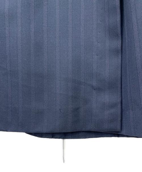 RING JACKET（リングジャケット）RING JACKET (リングジャケット) セットアップスーツ ネイビー サイズ:44の古着・服飾アイテム