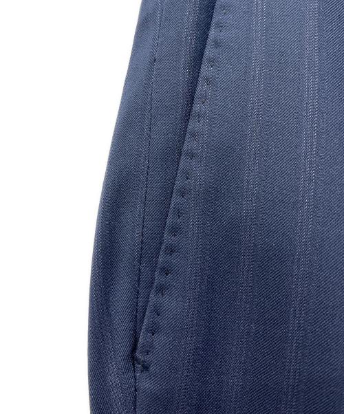 RING JACKET（リングジャケット）RING JACKET (リングジャケット) セットアップスーツ ネイビー サイズ:44の古着・服飾アイテム