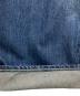 中古・古着 Graphpaper (グラフペーパー) Selvage Denim Two Tuck Pants インディゴ サイズ:1：20000円